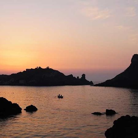 Il Vecchio Bastione Villa Aci Castello Exterior photo